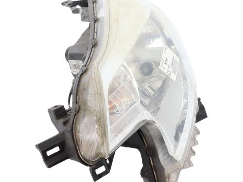 Left headlight NISSAN NOTE (E12) 1.5 dCi | BP33803868C28 - Image 7
