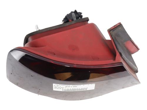 Left taillight VW PASSAT B6 (3C2) 2.0 TDI 16V | BP30446513C34 - Image 2
