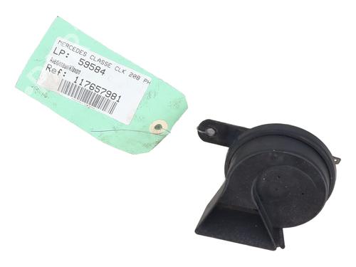 Toeter MERCEDES-BENZ CLK (C208) CLK 200 Kompressor (208.345) | BP30866514E13