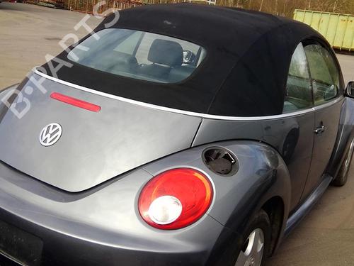 Sidevegg høyre VW NEW BEETLE Convertible (1Y7) 1.9 TDI | BP22003261C44 