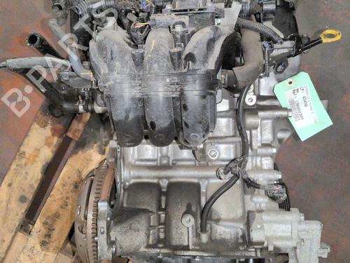 Engine CITROËN C1 (PM_, PN_) 1.0 | BP38233726M1 - Image 4