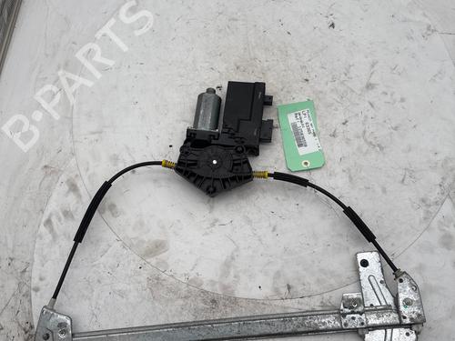 Used Front left window mechanism Front left window mechanism PEUGEOT 307 (3A/C) 1.4 HDi (68 hp) 35903169 35903169