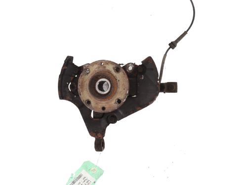 Left front steering knuckle FIAT 500 (312_) 1.2 (312AXA1A) | BP20652330M25 