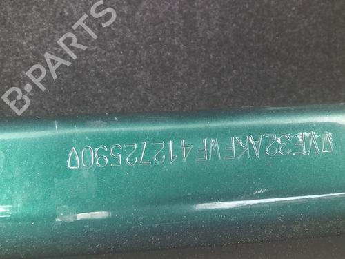 Steering column stalk PEUGEOT 206 Hatchback (2A/C) 1.4 i | BP20362608I23 