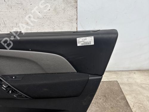 Rear right panel CITROËN C4 Grand Picasso II (DA_, DE_) 2.0 BlueHDi 150 | BP40093579C61 - Image 7