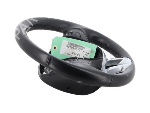 Steering wheel PEUGEOT 208 I (CA_, CC_) 1.2 VTI 82 | BP28528125C49 