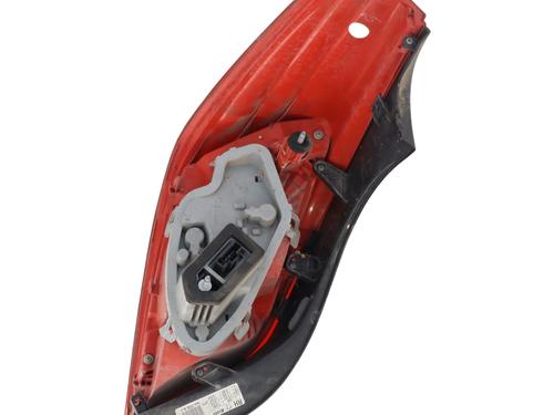 Used Right taillight Right taillight PEUGEOT 508 I (8D_) 1.6 HDi (112 hp) 39425655 39425655