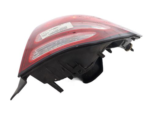 Right taillight CITROËN C3 II (SC_) 1.6 HDi 90 | BP30555869C35