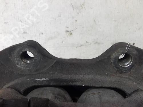 Left front brake caliper MERCEDES-BENZ M-CLASS (W164) ML 350 CDI 4-matic (164.125, 164.124) | BP20357226M105 