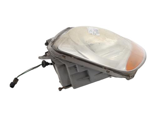 Right headlight CHEVROLET MATIZ (M200, M250) 1.0 | BP28429844C29
