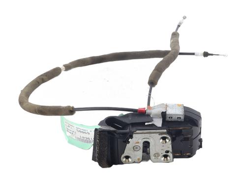 Used Rear right lock NISSAN QASHQAI II SUV (J11, J11_) 1.6 DIG-T (163 hp) 24648773