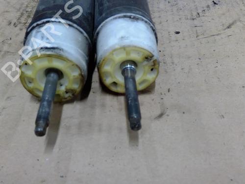 Right rear shock absorber RENAULT CLIO IV (BH_) 1.5 dCi 90 | BP26448196M19 