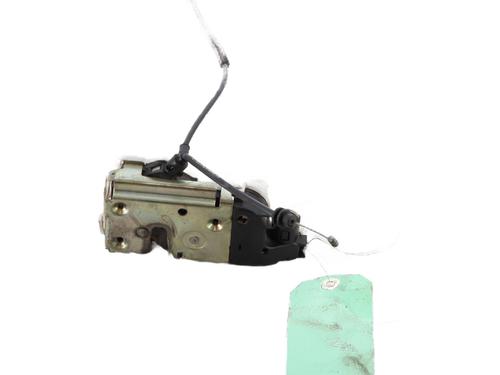 Used Front left lock CITROËN C3 I (FC_, FN_) 1.4 HDi (68 hp) 25726673