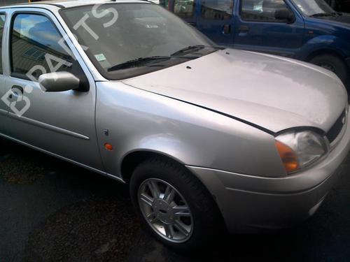 Front bumper FORD FIESTA IV (JA_, JB_) 1.8 DI | BP21998892C7 