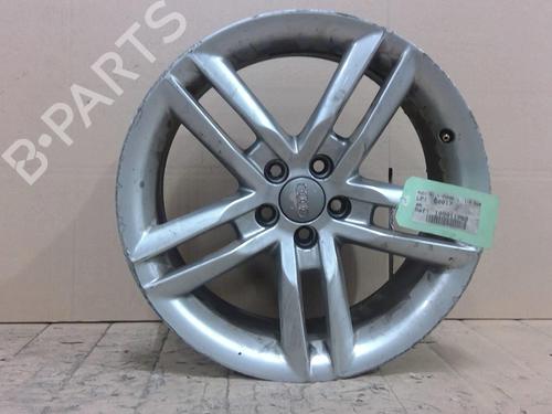 Used Rim AUDI A1 (8X1, 8XK) 1.6 TDI (105 hp) 28059295