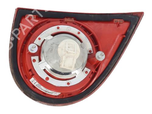 Right tailgate light VW GOLF V (1K1) 1.9 TDI | BP32456666C80 