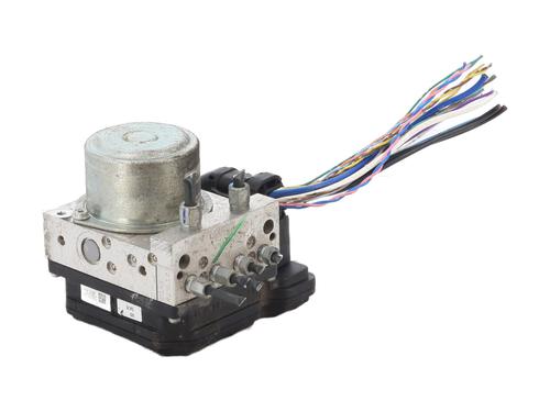 ABS pump NISSAN JUKE (F15) 1.2 DIG-T | BP23789021M43