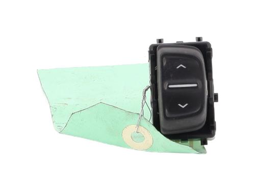 Used Left front window switch DACIA SANDERO II TCe 90 (B8M1, B8MA, B8AC) (90 hp) 28283585