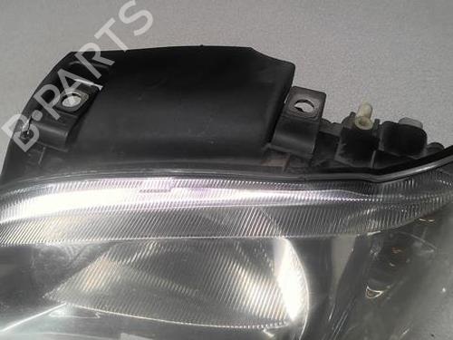 Used Left headlight Left headlight SEAT IBIZA II (6K1) 1.9 TDI (90 hp) 20364891 20364891