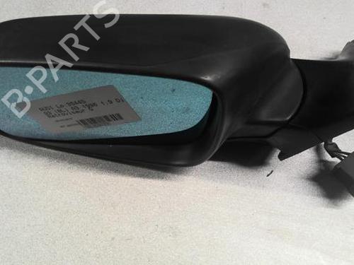 Left mirror AUDI A3 (8L1) 1.9 TDI | BP22000639C26 