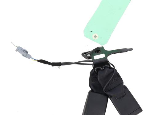 Seat buckle RENAULT CLIO IV (BH_) 0.9 TCe 90 (BHNF, BHMA, BHMH, BHJK, BHJR) | BP25149452I32 