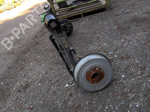 Bagaksel RENAULT CLIO V (B7_) 1.6 E-TECH 140 (B7MU) | BP37742871M2 - Image 2