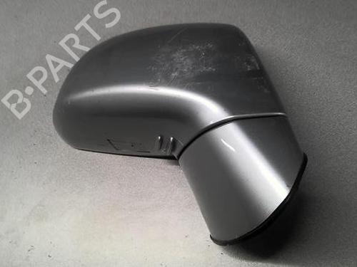Right mirror KIA CARENS III MPV (UN) 2.0 CRDi 140 | BP22004286C27 