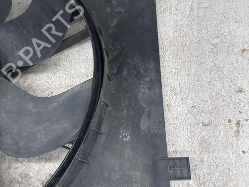 Used Radiator fan Radiator fan 36955708 36955708