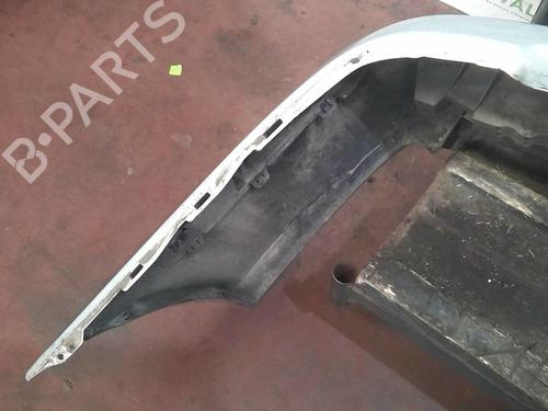 Rear bumper RENAULT MEGANE I Classic (LA0/1_) 1.9 dCi (LA05, LA1F) | BP21388885C8 