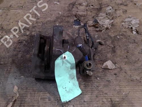 Right rear brake caliper CITROËN C4 II (NC_) 1.6 HDi 115 | BP31149558M106 - Image 4
