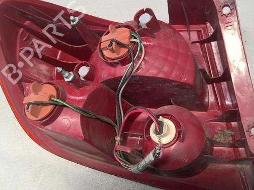 Used Right taillight Right taillight HYUNDAI GETZ (TB) 1.3 i (82 hp) 22003033 22003033