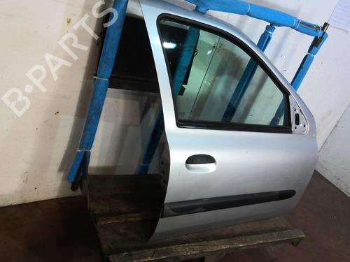 Right front door RENAULT CLIO II (BB_, CB_) 1.5 dCi (B/CB3M) | BP20353175C3 