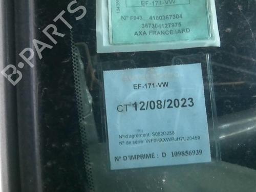 Switch FORD FIESTA V (JH_, JD_) 1.4 TDCi | BP20364194I30 