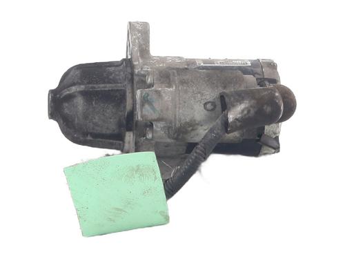 Used Starter NISSAN PIXO (UA0) 1.0 (68 hp) 24231103