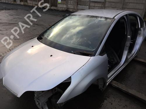 Heater blower motor CITROËN C4 I (LC_) 1.6 HDi | BP21827142M62 