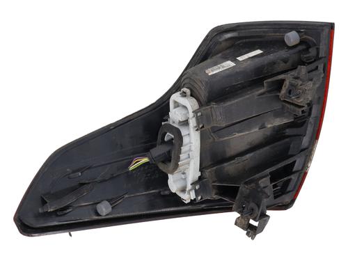 Left taillight CITROËN C4 Picasso I MPV (UD_) 1.6 HDi 110 | BP25880621C34 