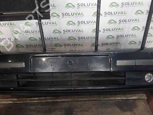 Front bumper RENAULT LAGUNA II Grandtour (KG0/1_) 1.9 dCi | BP22005076C7 