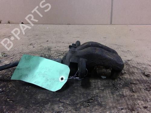 Used Left rear brake caliper Left rear brake caliper BMW 1 (E81) 116 i (122 hp) 29288048 29288048