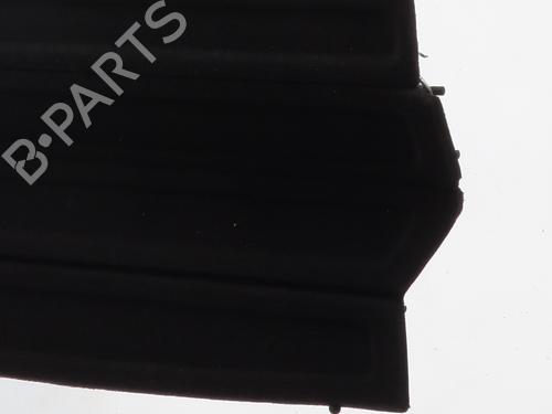 Rear parcel shelf OPEL MERIVA A MPV (X03) 1.4 16V Twinport LPG (E75) | BP30116402C85