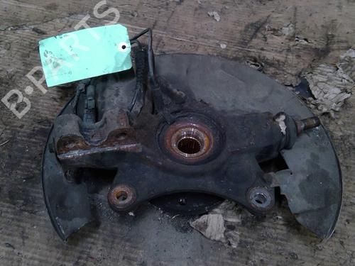 Right front steering knuckle CITROËN DS5 2.0 BlueHDi 180 | BP31149555M26 - Image 4