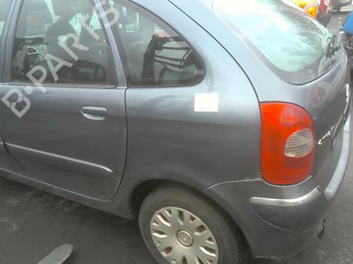 Steering rack CITROËN XSARA PICASSO (N68) 1.6 HDi | BP25010453M22 