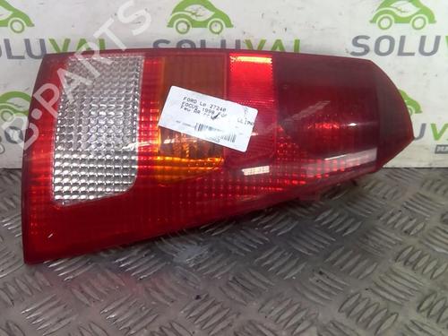 Used Right taillight FORD FOCUS I Turnier (DNW) 1.8 TDCi (100 hp) 21999787