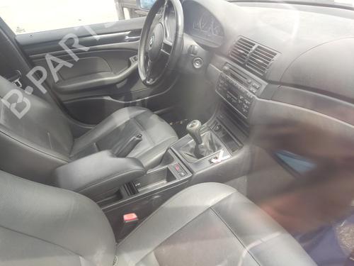 Left front window switch BMW 3 (E46) 318 d | BP27689831I27 