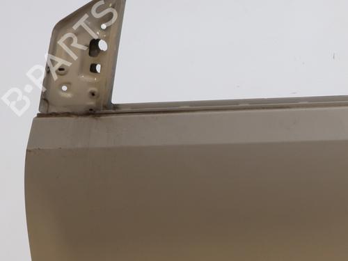 Used Left front door Left front door SKODA CITIGO (NF1) 1.0 (60 hp) 34256850 34256850