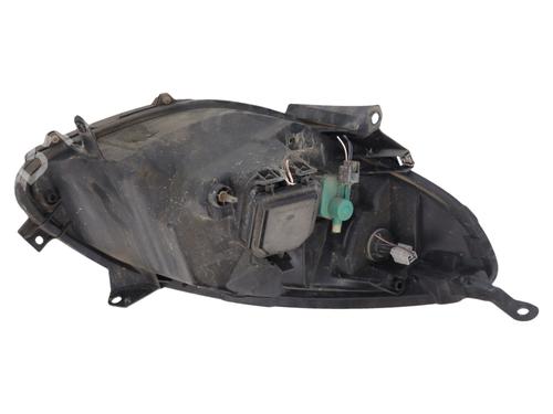 Left headlight RENAULT TWINGO II (CN0_) 1.2 (CN0D) | BP38603030C28 - Image 4