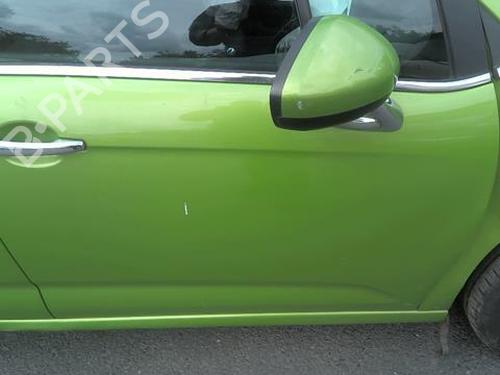 Front right window mechanism CITROËN C3 II (SC_) 1.4 HDi 70 (SC8HZC, SC8HR0, SC8HP4) | BP30571297C23  - Image 14
