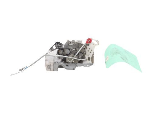Used Front left lock Front left lock CITROËN C1 (PM_, PN_) 1.0 (68 hp) 40093347 40093347