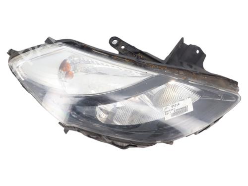 Used Right headlight Right headlight RENAULT CLIO III Grandtour (KR0/1_) 1.5 dCi (KR0F) (86 hp) 40613812 40613812