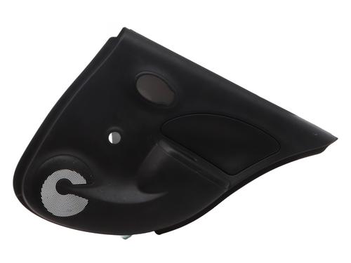 Høyre bakpanel Høyre bakpanel NISSAN MICRA IV (K13K, K13KK) 1.2 (80 hp) 33741650 33741650