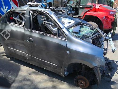 Alternator RENAULT TWINGO III (BCM_, BCA_) | BP36591324M7 - Image 13